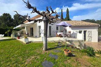 achat maison carqueiranne 83320