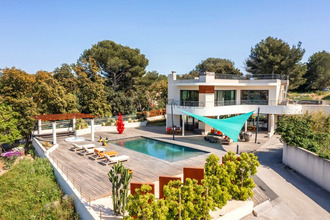 achat maison carqueiranne 83320