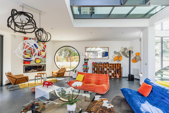 achat maison carqueiranne 83320