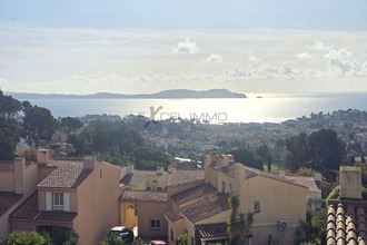 achat maison carqueiranne 83320