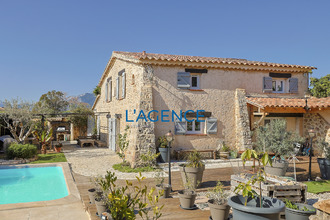 achat maison carqueiranne 83320