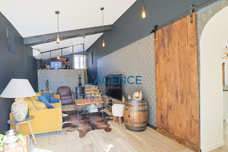 achat maison carqueiranne 83320