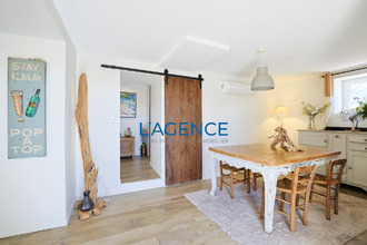 achat maison carqueiranne 83320