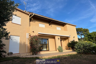 achat maison carqueiranne 83320