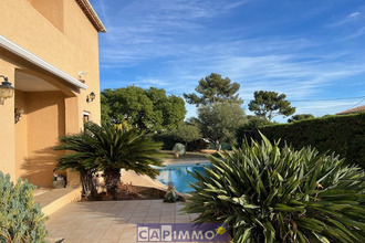 achat maison carqueiranne 83320