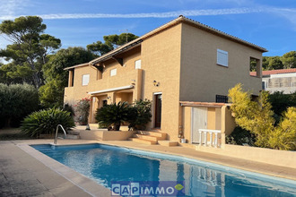 achat maison carqueiranne 83320