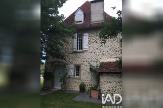 achat maison carrere 64160