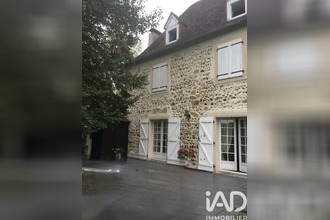 achat maison carrere 64160