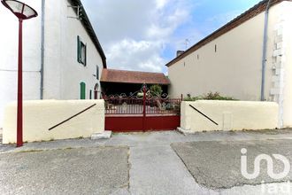 achat maison carresse-cassaber 64270