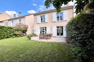 achat maison carrieres-sous-poissy 78955