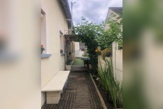 achat maison carrieres-sous-poissy 78955