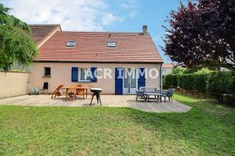 achat maison carrieres-sous-poissy 78955