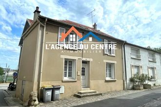 achat maison carrieres-sous-poissy 78955