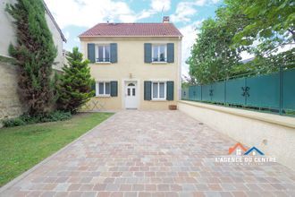 achat maison carrieres-sous-poissy 78955