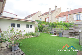 achat maison carrieres-sous-poissy 78955