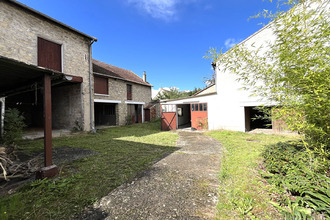 achat maison carrieres-sous-poissy 78955