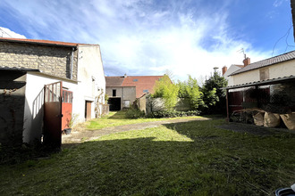 achat maison carrieres-sous-poissy 78955