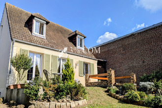 achat maison carrieres-sous-poissy 78955