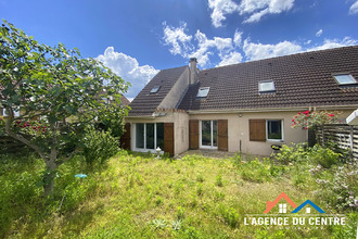 achat maison carrieres-sous-poissy 78955