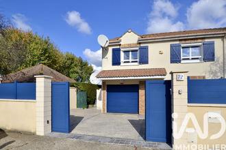 achat maison carrieres-sous-poissy 78955