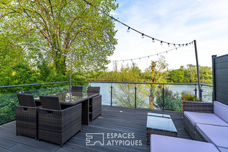 achat maison carrieres-sous-poissy 78955