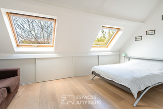 achat maison carrieres-sous-poissy 78955