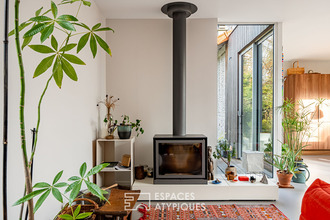 achat maison carrieres-sous-poissy 78955