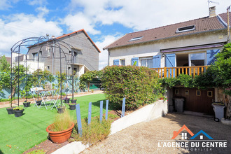 achat maison carrieres-sous-poissy 78955