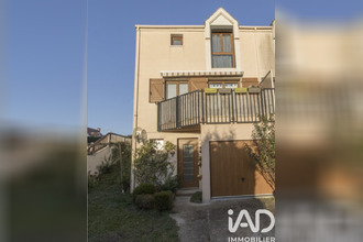 achat maison carrieres-sous-poissy 78955