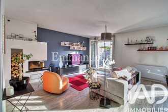 achat maison carrieres-sous-poissy 78955