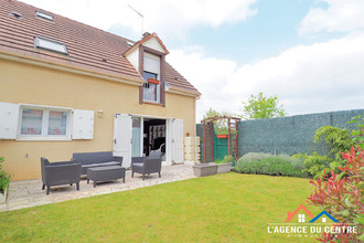 achat maison carrieres-sous-poissy 78955