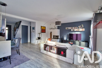 achat maison carrieres-sous-poissy 78955