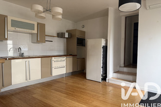 achat maison carrieres-sous-poissy 78955