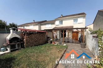 achat maison carrieres-sous-poissy 78955