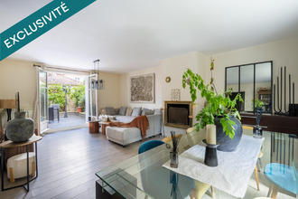 achat maison carrieres-sous-poissy 78955