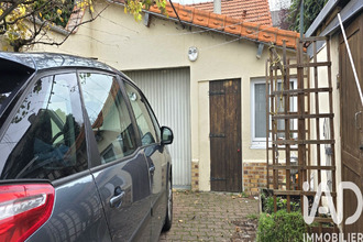 achat maison carrieres-sous-poissy 78955