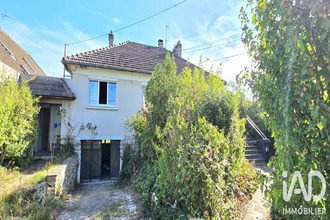 achat maison carrieres-sous-poissy 78955