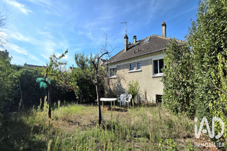 achat maison carrieres-sous-poissy 78955