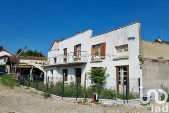 achat maison carrieres-sur-seine 78420