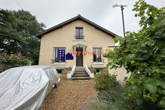 achat maison carrieres-sur-seine 78420