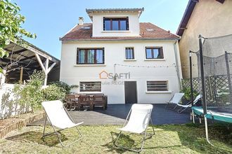 achat maison carrieres-sur-seine 78420