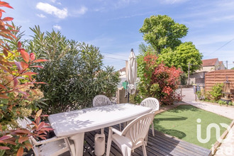 achat maison carrieres-sur-seine 78420