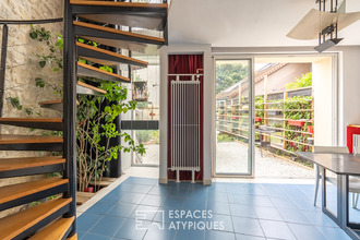 achat maison carrieres-sur-seine 78420