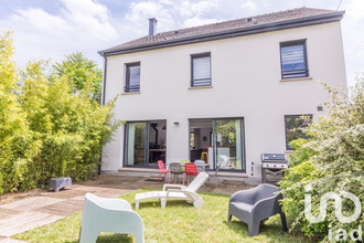 achat maison carrieres-sur-seine 78420