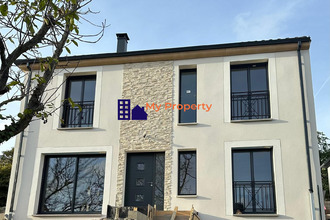 achat maison carrieres-sur-seine 78420