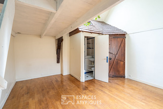 achat maison carrieres-sur-seine 78420