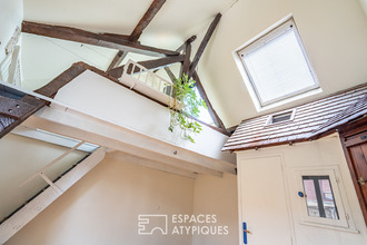 achat maison carrieres-sur-seine 78420