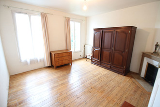 achat maison carrieres-sur-seine 78420