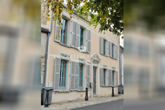 achat maison carrieres-sur-seine 78420