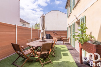 achat maison carrieres-sur-seine 78420